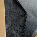 8x10 Area Rugs for Living Room Bedroom: Ultra Soft Fluffy Shag Rug Upgrade Non-Slip Non-Shedding Large Fuzzy Plush Carpet Indoor Floor Carpets for Kids Room Playroom Nursery Dorms Home Decor Grey