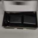 Heated Gloves for Men Women, 10400mAh Battery Fingerless Flexible for Work Outdoor Hunting Skiing Motorcycle Writing  Ideal Match with Electric Hand Warmers for Cold Winter (Large)