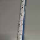 QUICKFIT 3 Pack - Dumbbell Workouts + Bodyweight Exercises + Barbell Routine Poster Set - Set of 3 Workout Charts (Laminated, 18" x 24")