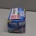 EXPO Low Odor Dry Erase Markers Chisel Tip Assorted Fashion Colors 36 Count for Classroom Office & Home Use