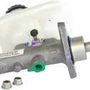 Motorcraft Master Cylinder