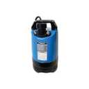 Tsurumi Pump LB-800 Submersible Dewatering Pump 1 HP 115V 2" Discharge for Construction and General Dewatering | 80 GPM / 4800 GPH