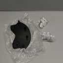 Patent PendingStand Mixer Attachment Holders, Compatible with Kitchenaid Mixer & KitchenAid Flat Beater, Kitchen Accessory Organizer, Accessories for Storing Dough Hooks,Flat & Flex Edge Beater