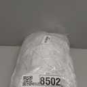 Lrrtwer Racing Theme Arch Backdrop Cover (7.2FT) - Black and White Spandex - Baby Shower Occasion