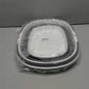 Large Collapsible 4.2 Gallon (16L) for House Cleaning, Camping, and More - Space Saving, Multiuse Water for Cleaning Mop - Lightweight and Portable (Grey-1)