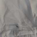 Baby Girl Ruffle Sleeve Romper Dress Outfit Newborn Princess Tulle Dresses Infant Jumpsuit Tutu Skirt Set Clothes (9-12 Months, White-long Sleeve)