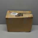 Pre Wrapped Cutlery Set- 25 sets of Fork, Knife, Spoon wrapped in a napkin - 25 Small Plates- 25 Big Plates (Red)