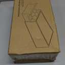 BPA Free Refrigerator Organizer Bins, Stackable Egg Holder, 18 Egg Tray