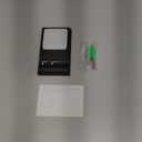 Garage Door Opener Control Panel, Multifunction Control Panel, Garage Door Opener Button Compatible with Liftmaster 78LM, 81LM, 371LM, 971LM Garage Door Opener