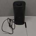 ROSEKM Humidifiers for Bedroom, 2.0L Cool Mist Humidifier for Home Plant and Baby Nursery, Quiet Ultrasonic Humidifier with 360 Nozzle, Auto Shut-Off, Filterless, Black