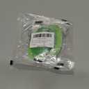 4Pcs Waterproof Toe Cover & Finger Protectors Durable Shower Sleeves Reusable Silicone Nail Protector for Finger Cracking for Swimming Bathing Pedicures Nail Care Comfort-Fit Sleeves (2 Large 2 Small)