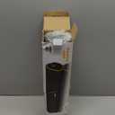 SOULION R50 Bluetooth Computer Speakers, 3.5mm PC Sound Bar for Desktop Monitor, Wired USB Powered & Colorful LED Lights with Switch Button, Surround Sound Soundbar PC Spearkers for Computer (Dark Grey)