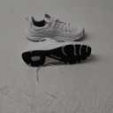 Columbia Women's Bethany CRZ Sneaker (10, White/Black)