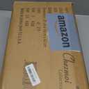 Chezmoi Collection Kingston 3-Piece Oversized Bedspread Coverlet Set (King, Brown)