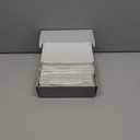 Amerdeco 10 Pack Brushed Gold Cabinet Pulls 5 Inch(128mm) Hole Center Kitchen Cabient Hardware Gold Cabinet Handles Drawer Pulls ZH0013