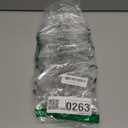 Uinicor Scarf Hanger 2 Pack 24 Storages,Purse Hanger with 360 Swivel Hook,Scarf Organizer Scarf Hangers for Closet,for Scarves, Shawl,Belt,Purse & Baseball Cap