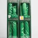 WICKED Satin Ribbon Hair Curler Pack of 2