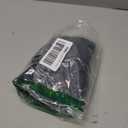 LSPACE Effie Bikini Top - Black-Cream (Medium)