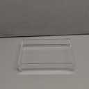 Premium Acrylic Display case for Disney Lorcana Booster Box, with Magnetic Close