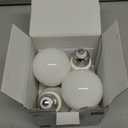 Lightinginside Smart Light Bulbs 100W Equiv., 1350LM 11W Smart Bulb Works with Alexa/Google Home/SmartLife, A19 E26 RGBCW Color Changing, No Hub Required, 2.4G WiFi Bluetooth Bulb, ETL Listed, 4PCS