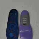 Dr. Scholl's Custom FiT Comfort  Plantar Fasciitis Insoles, Orthotics Shoe Inserts with Arch Support for Men & Women, Suitable for 220+ lbs, Stay on Your Feet All-Day with Optimum Cushioning, CF540
