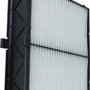 JTCAFMAZ3-W1 Cabin Air Filter for Mazda 3,Mazda CX-50,Mazda CX-30,Replacement for Mazda CF12773 BDTS61J6X,MP111BDGF,BDGF-61-J6X