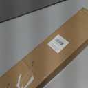 LazBlinds No Tools No Drill Cordless Cellular Shades, Light Filtering Honeycomb Shades for Home, Thermal Insulation Blinds for Windows, 36" W x 64" H, Grey