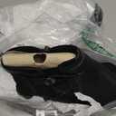 Clarks Women's Certina Joy (8, Black)