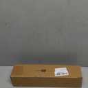 Sumind 11 Inch Red Velvet Finial Christmas Tree Topper Vintage Spherical Tree Topper Velvet Finial Mid Century Christmas Ornament for Home Xmas Holiday Party Decorations