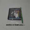 KTRIO 24 Pocket Poly Project Organizer, Spiral Binder Organizer Multi Pocket Folder with Dividers, Back Cover Utility Pouch, Letter Size School Supplies