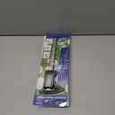 2 x Digital Caliper, Adoric 0-6" Calipers Measuring Tool - Electronic Micrometer Caliper with Large LCD Screen, Auto-Off Feature, Inch and Millimeter Conversion (Black)