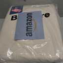 Bedsure Cotton Duvet Cover Queen Size - 100% Cotton Waffle Weave Beige Duvet Cover Queen Size, GentleSoft and Breathable Bedding Set for All Season, 3 Pieces, 90"x90"