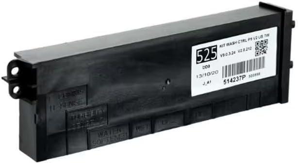 514237P KIT WASH CONTROL P9 V2 US