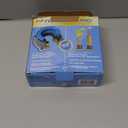 DANCO All-in-One Toilet Installation Kit, Perfect Seal Wax Ring & Zero Cut Bolts, Toilet Repair, Wax-Free, Mounting Toilet Bolts 