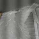 UPGRADED AHT73514301 Refrigerator Glass Shelf, Shelf Assembly Compatible with lg kenmore Refrigerator LTCS20220B LTCS20220S LTCS20030S LTCS20020B, Replace 2659431 AP5676688 PS7788910