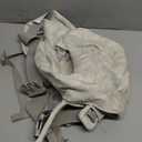 Ergobaby Embrace Baby Carrier Newborn to Toddler - Lightweight Ergonomic Baby Carriers - Cozy Essentials (7-25 Pounds), Ponte Knit, Sage Meadows