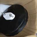 SCITOO Vacuum Power Brake Booster Compatible with Ford with Lincoln
