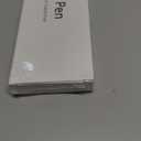 Stylus Pen for iPad 6th-11th Generation-2X Fast Charge Active Pencil Compatible with 2018-2025 Apple iPad Pro 11"/12.9"/M4, iPad Air 3/4/5/M2/M3,iPad mini 5/6 Gen-White