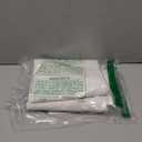 JUSPURBET Cream White Decorative Pillow Covers 14x14 Set of 2 Throw Pillow Covers for Couch Sofa Bed Cozy Velvet Cushion Covers Cases with Hidden Zipper for Living Room Home Decor