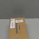 Bedsure GentleSoft Fleece Throw XL Blanket Cream - 300GSM Soft Lightweight Plush Cozy Blankets for Bed, Sofa, Couch, Travel, Camping, 50x70 inches