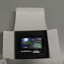 Godox iT30Pro-N Pocket TTL Flash for Nikon Camera: 2.4G Wireless+Touchscreen (Equivalent to Built-in X3 Trigger), Li-ion Battery, HSS 1/8000s, 560 Flashes, Built-in Diffuser for Portrait Photography