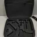 Portable Storage Bag Drone Handbag Double Travel Carrying Case Shoulder Box For DJI Avata Accessories