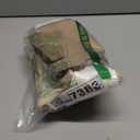 Almooni Natural Egyptian Loofah Back Scrubbers for Use in Shower, Exfoliating Natural Loofah Back Scrubber for Shower for Men and Women to Clean Your Back Deeply - 1 Count (1 Pack)