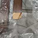 Winsome Lucca Snack Table, 22.83"W x 25.79"H x 15.67"D, Walnut