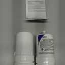 3M Aqua-Pure Under Sink Replacement Water Filter Cartridge AP217, for use in AP200 System (2-pack)