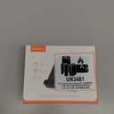 SwanScout 30W Fast Wireless Charging Station for Google Pixel 10 Pro Fold/9 Pro Fold/Pixel Fold/8 Pro/8a/7 & Samsung Galaxy Z Fold 6/5/4/3, Foldable Phone Charger Stand, 504F