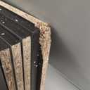 Tall Garden Animal Barrier Fence with Gate, 36 in(H)17.5 Ft(L) 8 Panels Dog Digging Fence Barrier, Black Heavy Duty Metal Temporary Fences, Reusable Defense Fencing for Outdoor YardPatented