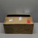 Dog Grooming Kit with Vacuum, 15000Pa Pet Hair Clipper and Shedding Brush, 50dB Low Noise, 2L Capacity, White