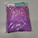 Princess Dress Up Mermaid Costume Little Girls Mermaid Dress Halloween Cosplay Costumes Size S