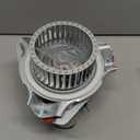 Hiorucet J238-100-10108 HC21ZE121A Furnace Draft Inducer Blower Motor Assembly for Jakel Carrier Payne Bryant, HC21ZE121 Inducer Motor Replacement Parts for Jakel inc J238-100-10108AT.